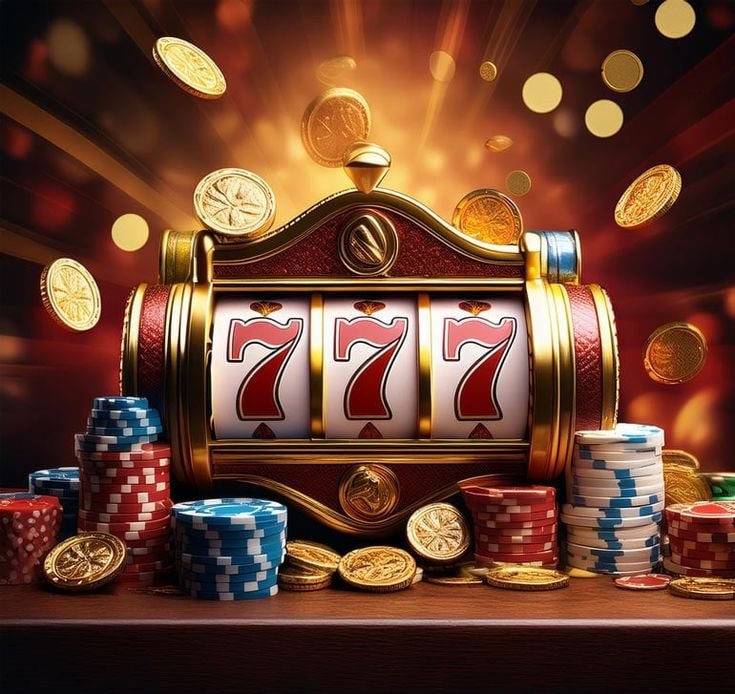 q9999 Evolution Slots Launch
